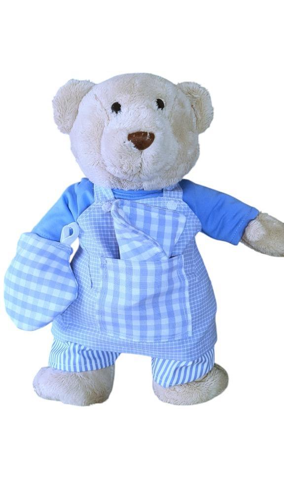 KIKI berenkleding berenkleertjes Ook thema! Handmade!New!, Kinderen en Baby's, Speelgoed | Poppen, Nieuw, Overige typen, Ophalen of Verzenden