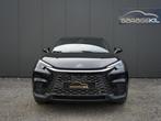 Lexus LBX Business Line 2WD Dealer onderh / 1ste eigenaar /, Gebruikt, Zwart, 1490 cc, Bedrijf