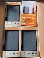 Ziggo SmartWifi 6 Pods 3 stuks - Nieuw in doos, Computers en Software, WiFi-versterkers, Ophalen of Verzenden, Nieuw