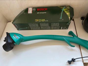 Bosch ART 23 Easytrim – NIEUW in doos! – €30 beschikbaar voor biedingen