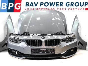 BMW F32 F33 F36 M3 F80 M4 F82 F83 LED Adaptive Koplampen Set beschikbaar voor biedingen