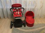 Quinny Kinderwagen - Compleet!, Kinderen en Baby's, Kinderwagens en Combinaties, Ophalen, Gebruikt, Quinny, Combiwagen