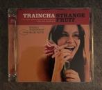 SACD Trijntje Oosterhuis - Strange Fruit, Cd's en Dvd's, Cd's | Jazz en Blues, Ophalen of Verzenden, 1980 tot heden, Zo goed als nieuw