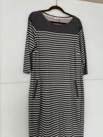 Jurk van Sandwich maat xxl, Kleding | Dames, Jurken, Ophalen of Verzenden, Zo goed als nieuw, Maat 46/48 (XL) of groter, Blauw