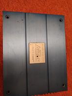 Axton Impact C500x4 - 4 kanaals versterker - kwaliteit, Auto diversen, Ophalen of Verzenden