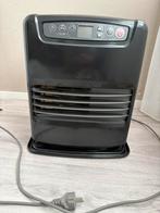 Qlima laserkachel sre 3230 tc-2 incl 10 liter brandstof, Verzenden, Zo goed als nieuw, Overige brandstoffen, Petroleumkachel