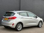 Ford Fiesta 1.0 EcoBoost Titanium 1STE EIEGN | NAVI | PDC |, Voorwielaandrijving, Gebruikt, Euro 6, 1064 kg