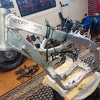 Frame Honda CRF450 (2022), Ophalen, Cmx, Cmx, Cmx