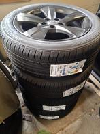 vw polo audi a1 TT 5x100 fabia Ibiza 195-50-16hankook nieuw!, Ophalen, 16 inch, Banden en Velgen, Nieuw