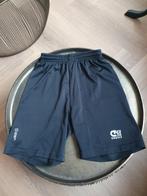 Cruyff Korte Broek Maat 128, Kinderen en Baby's, Broek, Jongen of Meisje, Ophalen of Verzenden, Zo goed als nieuw