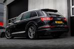 Audi Q7 3.0 TFSI 334 pk Quattro Pro Line S-Line / 7-Zitter/, Automaat, 2005 kg, Gebruikt, 2995 cc