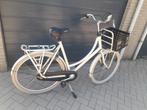 Batavus diva v7, Fietsen en Brommers, Ophalen, 2 zitjes, Versnellingen, Batavus