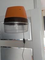 Kapper Vintage droogkap als hanglamp, Ophalen, Zo goed als nieuw, Minder dan 50 cm