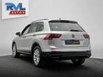 Volkswagen Tiguan 1.4 TSI eHybrid Plug-in Adaptieve/Cruise C, Auto's, Volkswagen, 1716 kg, Stof, Gebruikt, 4 cilinders