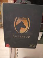 Superior Halster XS - Mini Veulen, Ophalen of Verzenden, Nieuw, Overige soorten