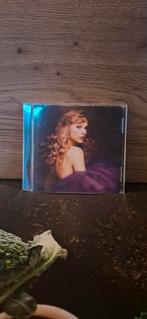 Taylor Swift - Speak Now (Taylor's Version) CD, Cd's en Dvd's, Cd's | Pop, Ophalen of Verzenden, 2000 tot heden, Zo goed als nieuw