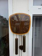 Vintage Junghans Wandklok, Ophalen