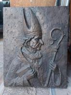 Bronzen re-leief van Paus ?, Ophalen of Verzenden