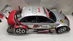 Te koop leuke Tamiya, Hobby en Vrije tijd, Modelbouw | Radiografisch | Auto's, Gebruikt, Ophalen of Verzenden, Schaal 1:10, Auto onroad