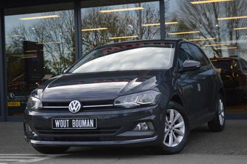 Volkswagen Polo 1.0 TSI Highline Navi CarPlay Pdc (bj 2018) beschikbaar voor biedingen
