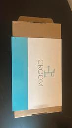 Croom Slyvex Kraan Nieuw in doos, Minder dan 50 cm, Zwart, Ophalen of Verzenden, Zo goed als nieuw