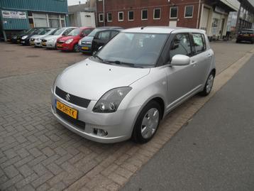 Suzuki Swift apk 10.26 1.5 GLS airco  beschikbaar voor biedingen