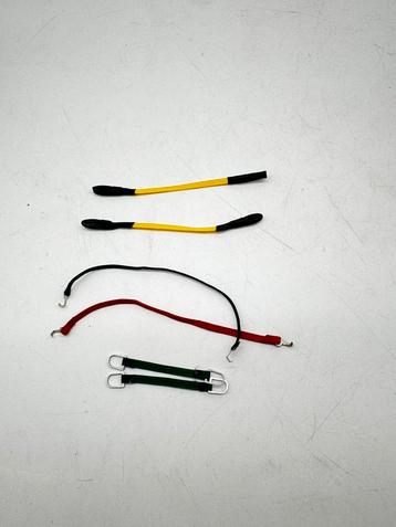 WSI CONRAD TEKNO Kavel hijsbanden beschikbaar voor biedingen