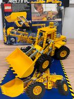 Technic Lego 8853, Kinderen en Baby's, Speelgoed | Duplo en Lego, Ophalen of Verzenden, Zo goed als nieuw