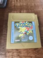 Pokémon Gold Version - Game Boy, Spelcomputers en Games, Games | Nintendo Game Boy, Ophalen of Verzenden