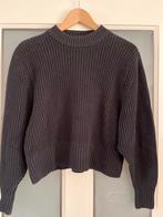 Monki Trui - Maat XS - Zwart, Kleding | Dames, Ophalen of Verzenden, Zo goed als nieuw, Maat 34 (XS) of kleiner, Zwart