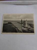 HELLEVOETSLUIS. HAVENGEZICHT, Ophalen of Verzenden, Voor 1920