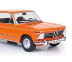 BMW 2002 TII 1971 Spaanse coches inolvidables 1/24 # 59, Hobby en Vrije tijd, Modelauto's | 1:24, Nieuw, Overige merken, Auto