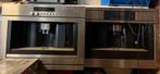 Etag en Aeg inbouw koffie apparaten defect, Ophalen, Niet werkend, Koffiemachine, Koffiebonen