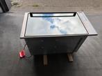 Atag oven 90cm, Ophalen, Zo goed als nieuw