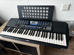 Yamaha Keyboard PSR-190, voor beginners of kinderen, Muziek en Instrumenten, Ophalen, Gebruikt, 61 toetsen, Yamaha