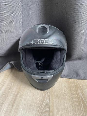 SHARK RSF2i integraalhelm – Maat L + Fog City ProShield – An beschikbaar voor biedingen