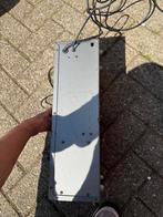 Farfisa Transicord TD/50, Ophalen of Verzenden, Gebruikt, Minder dan 500 watt, Keyboardversterker