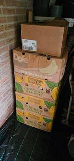 Rommelmarkt dozen vol., Diversen, Rommelmarktspullen, Ophalen