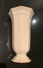 Johnson brothers vaasje 20 cm hoog heritage white, Ophalen of Verzenden