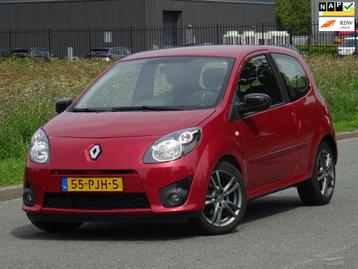 Renault Twingo 1.2-16V NAP/CARPLAY/CAMERA/AIRCO/CRUISE/APK beschikbaar voor biedingen