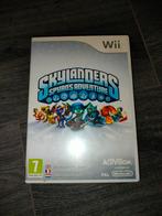 Skylanders: Spyro's Adventure (Nintendo Wii), Avontuur en Actie, Eén computer, Ophalen of Verzenden, Vanaf 7 jaar
