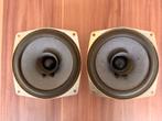 BMW E36 front speaker set, Gebruikt, Ophalen of Verzenden