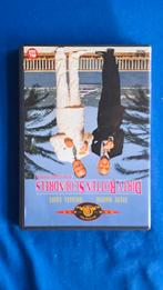 Dirty Rotten Scoundrels "Steve Martin, Michael Caine", Alle leeftijden, Ophalen of Verzenden, Zo goed als nieuw, Romantische komedie