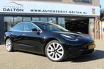 Tesla Model 3 Long Range AWD 75 kWh TREKHAAK / AUTOPILOT / 1, Automaat, 27 €/maand, Stoelverwarming, Zwart