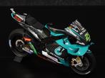 Minichamps 1:12 Yamaha YZR-M1 Morbidelli 2020, Hobby en Vrije tijd, Minichamps, Onbekend, Nieuw, Ophalen of Verzenden