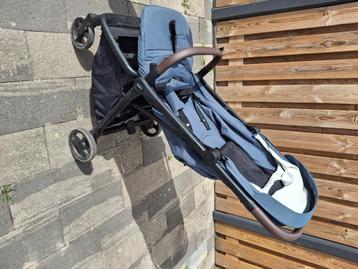 Buggy novi baby limited editon beschikbaar voor biedingen