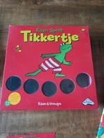 Kikker Speelt Tikkertje - Compleet!, Drie of vier spelers, Ophalen of Verzenden, Zo goed als nieuw, Identity Games