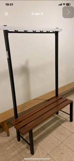 Kleedkamer bankjes, Ophalen, Gebruikt, Overige typen