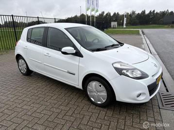 Renault Clio 1.5 dCi ECO Collection beschikbaar voor biedingen