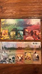 Nederland 2007 verzamelblok mooi Ned 5&6, Postzegels en Munten, Postzegels | Nederland, Verzenden, Na 1940, Postfris